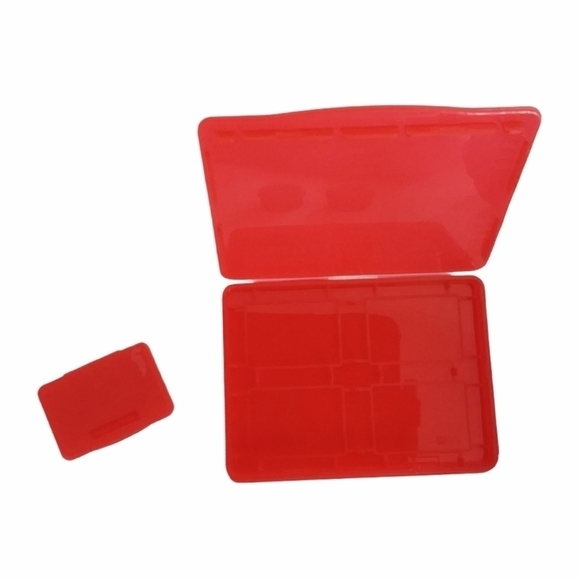 Nintendo Switch Soft Shell Case with Accessories - Picture 4 of 8